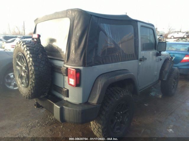 Brake Master Cylinder LHD VIN W 6th Digit Jk Body Fits 09-18 WRANGLER 2373648 thumbnail 4