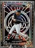 2022 Donruss Optic Jose Ramirez MTH-19 Mythical Cleveland Guardians