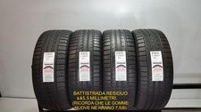 GOMME USATE  TERMICHE 245/45R18 100V CONTINENTAL C.W.CONTACT TS810 S  PNE C20830