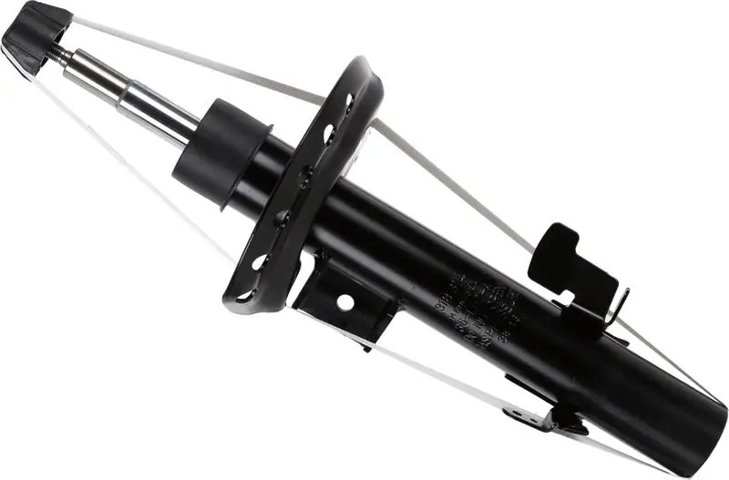 Sachs Amortisseur 318 314 - Image 3