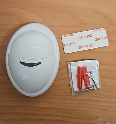 Visonic NEXT PLUS K9-85 SMA Wireless Indoor PIR Detector