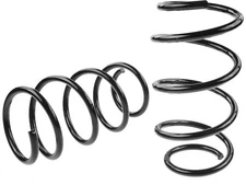 Front Coil Spring Set 33NPQS42 for RAV4 2007 2006 2008 2009 2010 2011 2012