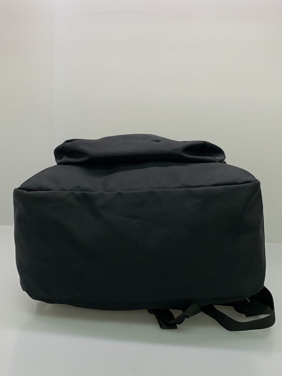 JANSPORT Backpack Polyester Black Solid from Japan - image 4