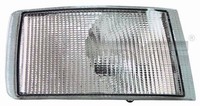 Blinkleuchte TYC 18 5618 05 2 Blinker Fahrtrichtungsanzeiger