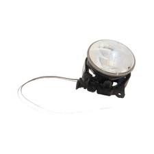 Antibrouillard Renault SCENIC