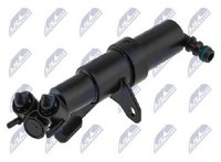 Original NTY WaschwasserdüSe Scheinwerferreinigung EDS-SK-007 FüR Skoda