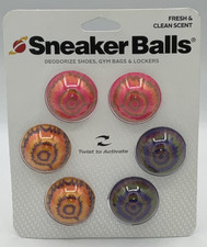 Sneaker Balls Shoe Freshener