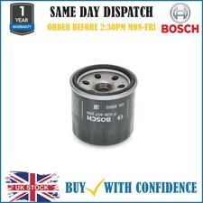 For Infiniti Q70 3.7 2013-2024 Bosch Oil Filter F026407209
