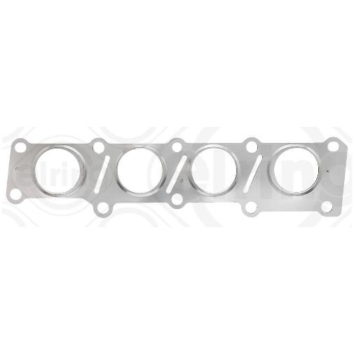 Dichtung AbgaskrüMmer FüR Ford S-MAX WA6 2.0 10 Bis 14 Elring Tnwa Original-image