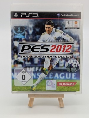 Sony PlayStation 3 | Pro Evolution Soccer 2012 | OVP - OVP - getestet