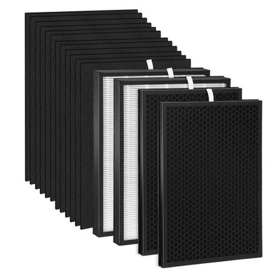 OV200 Filter Replacement,Compatible with Oransi OV200 Air Purifier Filtert, OV20