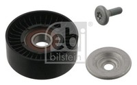 Febi Bilstein Umlenk-/FüHrungsrolle, Keilrippenriemen 36933 FüR MERCEDES-BENZ