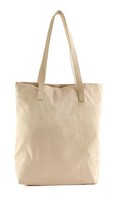 S.Oliver Shopper Shopper Tasche Brown Beige Neu
