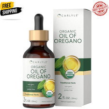 Mejor Aceite De Oregano Organico Combate Candidiasis Pie De Atleta Hongo De U a