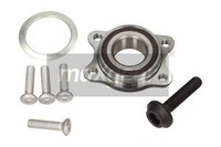 Radlagersatz Hinten FÜR Audi Radlager KIT Nabenlager Satz