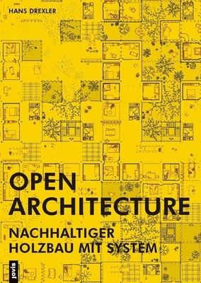 Open Architecture Hans Drexler