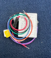 Acuity Controls nLight NPP16 D EFP SA Power Pack Occupancy Control