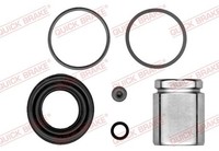 Quick Brake Reparatursatz, Bremssattel 114-5408 FüR Alfa Romeo Audi Cupra Seat
