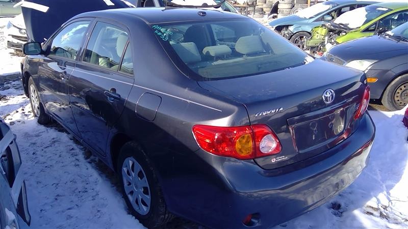 Used Starter Motor fits: 2010 Toyota Corolla 1.8L 2ZRFE engine Grade A