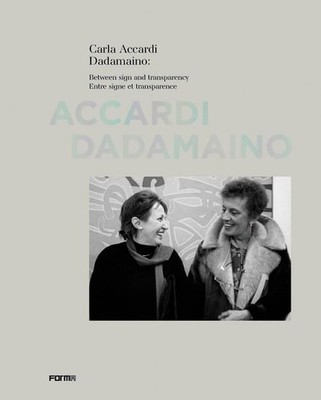 Carla Accardi Dadamaino (hardcover)