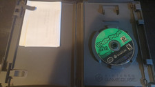 Frogger Beyond Nintendo GameCube/No Manual - Everyone Rated