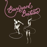 Various Artists - Barnyard Beehive - Vinyl Record Vl - G3Z