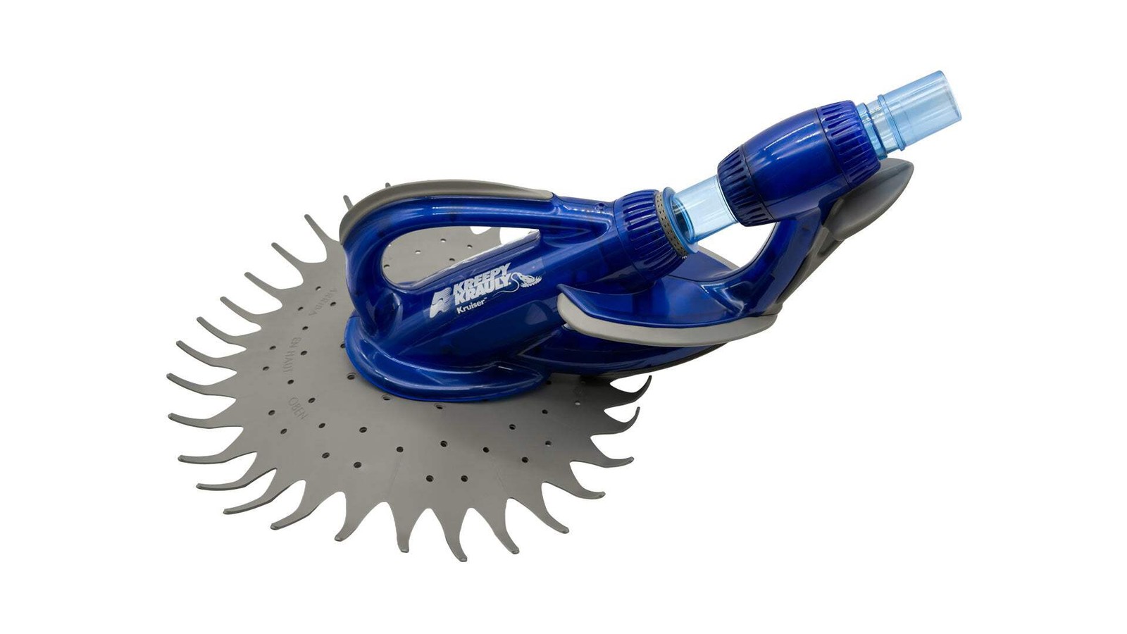 Pentair Kreepy Krauly Kruiser Pool Suction Cleaner | K60430