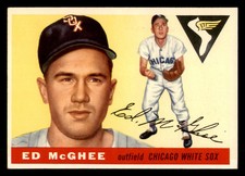 Ed McGhee