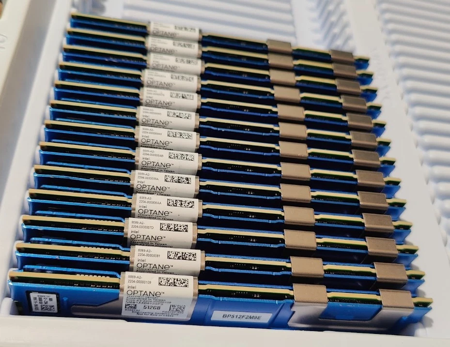 Intel 1 Module Computer Memory (RAM) for sale | eBay