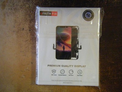 EFAITHFIX IPHONE 13 PRO MAX OLED PREMIUM QUALITY DISPLAY