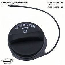 Fuel Tank Gas Cap For Ford Mercury Explorer Taurus FC1058 6L2Z9030F