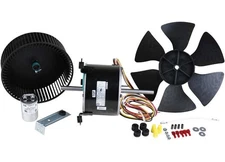 Dometic 3108706.916 Duo-Therm Brisk Air Fan/Motor/Blower Wheel Kit