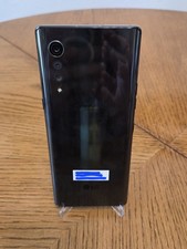 LG Velvet 5G - 128GB - Aurora Gray Verizon/Unlocked LM-G900UM