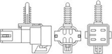 Sonde lambda Opel SPEEDSTER