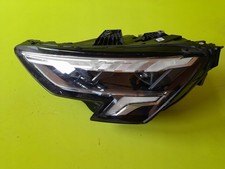Frontscheinwerfer Audi A3 8Y 8Y0941033 LED Links Scheinwerfer Headlight