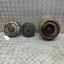 MERCEDES-BENZ C W205 Kupplungssatz A6510300000 2.1 Diesel 125 kW 2016 34851774