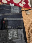 Levi's Men's 511 Jeans 34 New Pants — photo 4