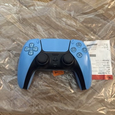Sony DualSense Wireless Controller for PlayStation 5 - Starlight Blue