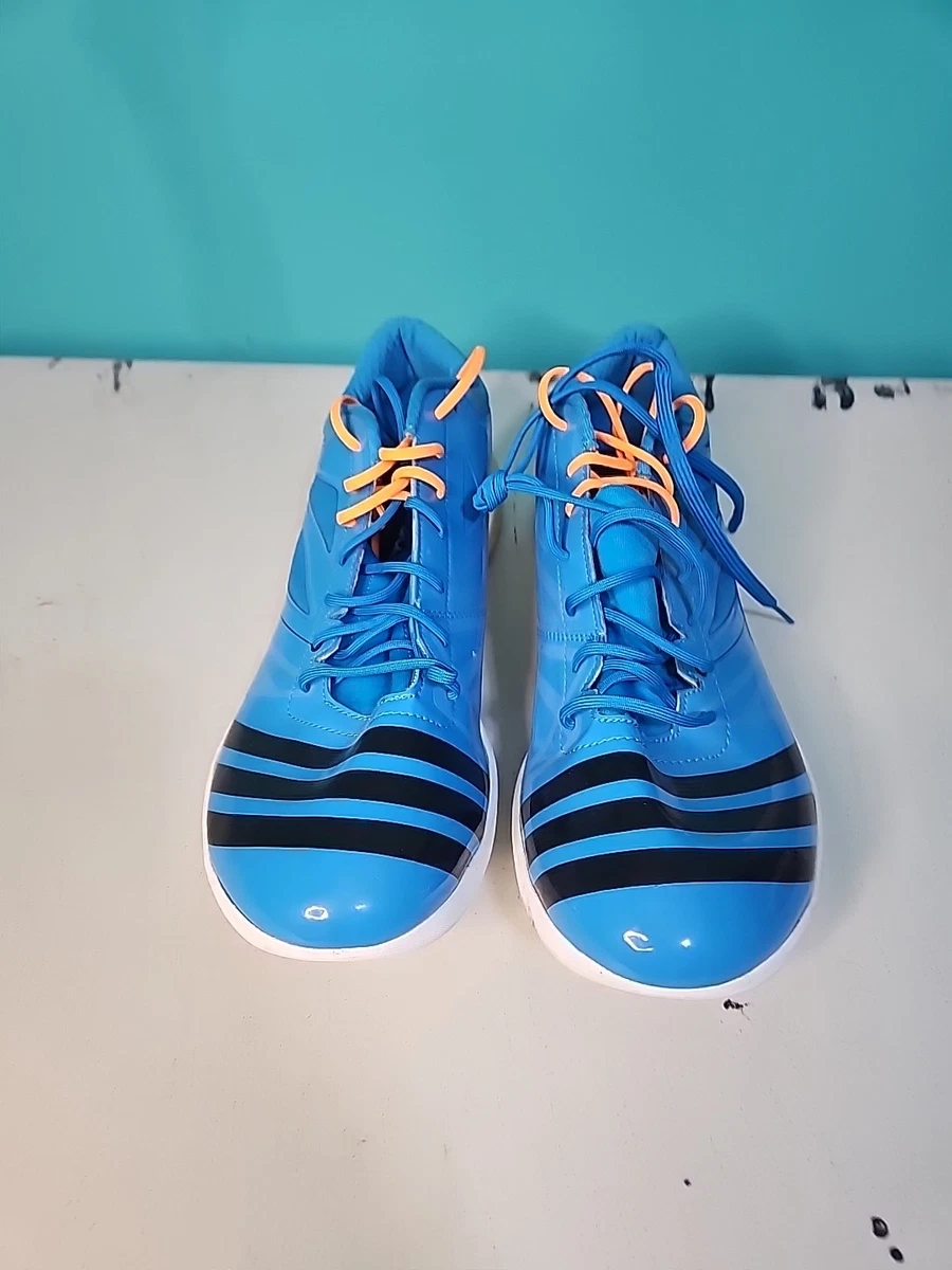 adidas Adizero Triple Jump Legacy Indigo Turbo for Sale