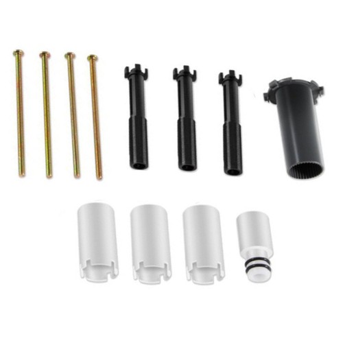Replacement Extension for Grohe 14048000 For Grohtherm SmartControl Mixer Sets - Picture 3 of 9