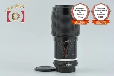 Nikon Ai Zoom NIKKOR 80-200mm f/4.5 - Photo 1/4