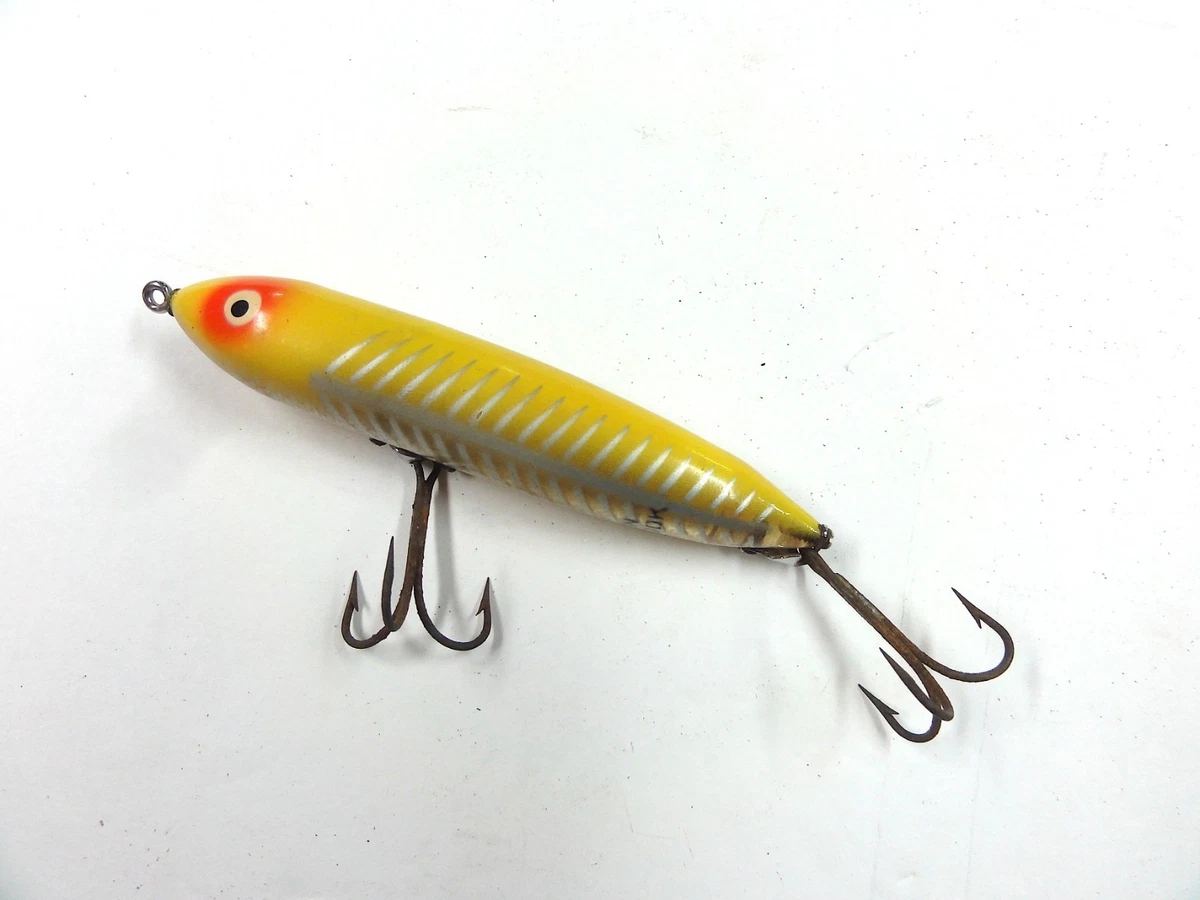 Vintage Heddon Zara Spook for sale - eBay