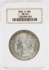 1904-O Morgan Silver Dollar NGC MS64 S$1 New Orleans Minted No Reserve