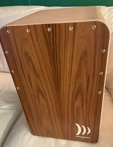 Schlagwerk CP 605 Cajon