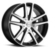 Raceline Rcl145m-7759240 Encore Bmf 17x75 5x1085x1143 40mm