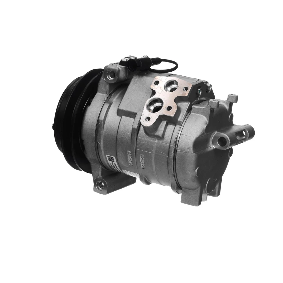 AC A/C Compressor For 2003-04 05 06 Dodge Sprinter 2500 3500 2.7L L5 68012250AA Foto 4 de 4