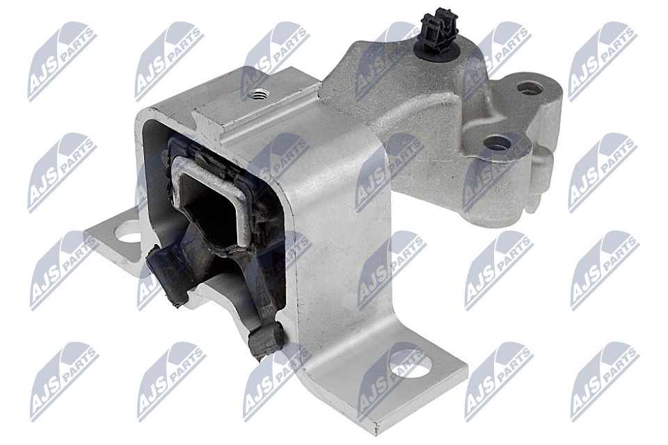 Engine Mount Bracket suitable for RENAULT/DACIA LOGAN 1.2 06-, LOGAN II 1.2 13- - Image 8