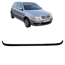 Leiste vorne Stoßstange für VW Polo 6N2 1999-2001 Schutzleiste Zierleiste