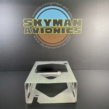 Garmin GNS 430 Mounting Rack -115-00243-00