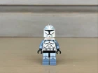 LEGO Star Wars Phase 1 Wolfpack Clone Trooper Minifigure sw0331